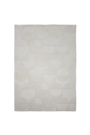 vloerkleed wol (230X160 cm)