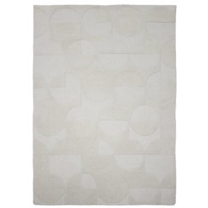 vloerkleed wol (230X160 cm)