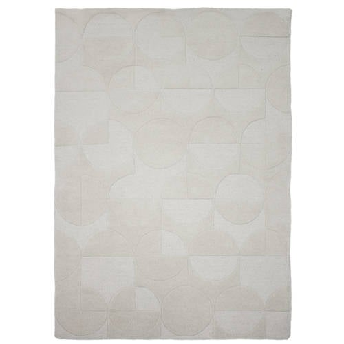 Flair Rugs vloerkleed wol (230X160 cm) afbeelding