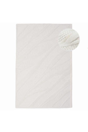 vloerkleed wol (230X160 cm)