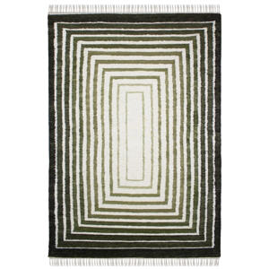 vloerkleed wol (200X140 cm)