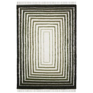 vloerkleed wol (200X140 cm)