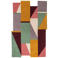 Flair Rugs vloerkleed wol (180X120 cm)