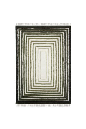 vloerkleed wol (300X200 cm)