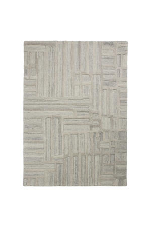 vloerkleed wol (300X200 cm)