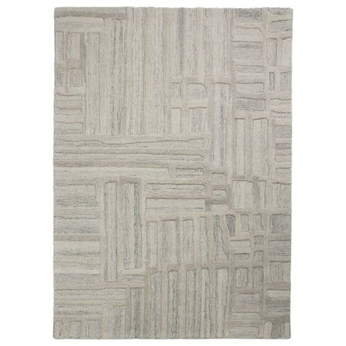 Flair Rugs vloerkleed wol (300X200 cm) afbeelding