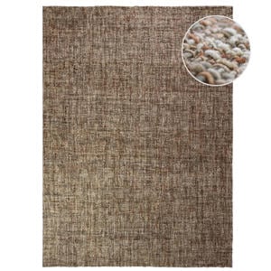 vloerkleed wol (290X200 cm)