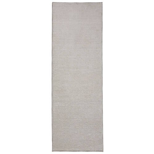 Flair Rugs vloerkleed wol (230X78 cm) afbeelding