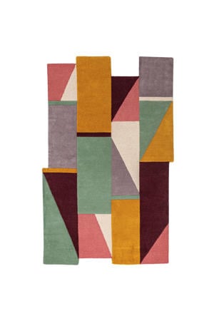 vloerkleed wol (290X200 cm)