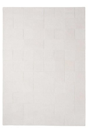 vloerkleed wol (290X200 cm)