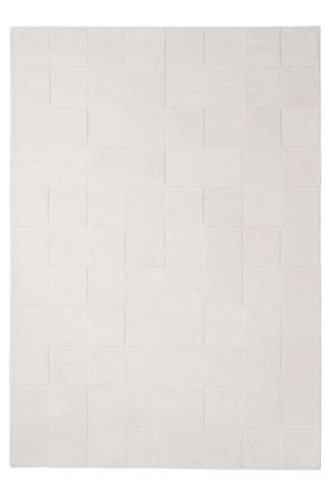 vloerkleed wol (290X200 cm)