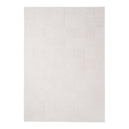 Flair Rugs vloerkleed wol (290X200 cm) afbeelding