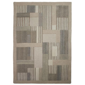 vloerkleed wol (300X200 cm)