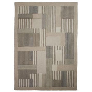 vloerkleed wol (300X200 cm)