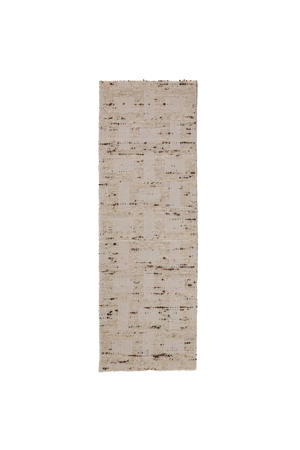 vloerkleed wol (230X80 cm)