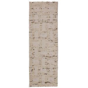 vloerkleed wol (230X80 cm)