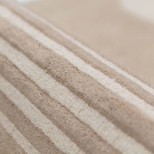 Flair Rugs vloerkleed wol (290X200 cm) afbeelding
