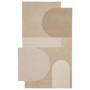 vloerkleed wol (290X200 cm)