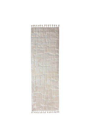 vloerkleed (300X80 cm)