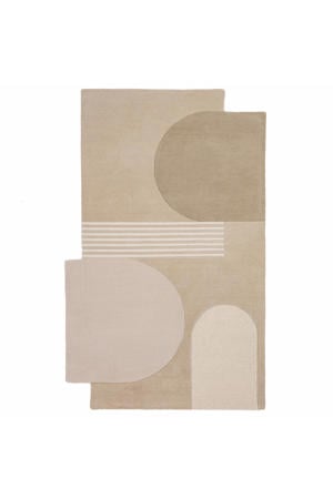 vloerkleed wol (240X150 cm)