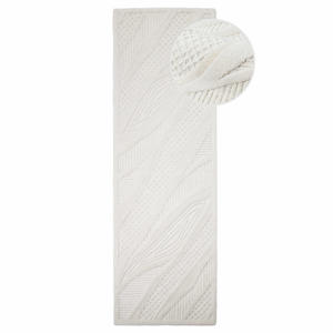 vloerkleed wol (230X80 cm)