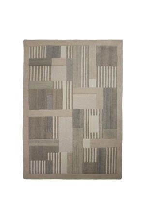vloerkleed wol (230X160 cm)
