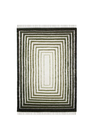 vloerkleed wol (230X160 cm)
