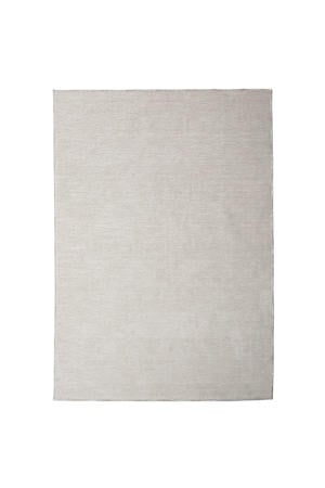 vloerkleed wol (230X160 cm)