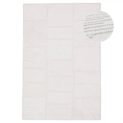 Flair Rugs vloerkleed wol (230X160 cm) afbeelding
