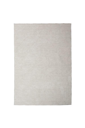 vloerkleed wol (194X140 cm)
