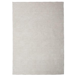 vloerkleed wol (194X140 cm)