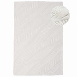 vloerkleed wol (200X140 cm)
