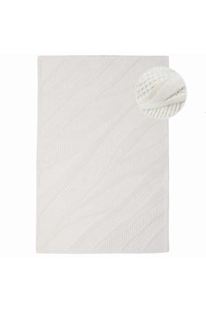 vloerkleed wol (200X140 cm)