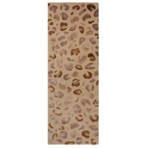 vloerkleed wol (230X80 cm)