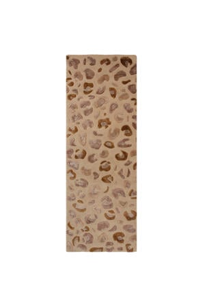 vloerkleed wol (230X80 cm)
