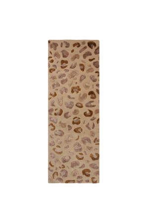 vloerkleed wol (230X80 cm)