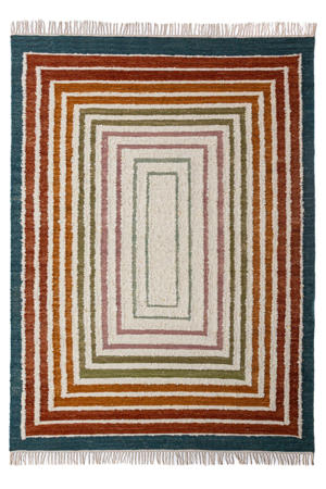 vloerkleed wol (230X160 cm)