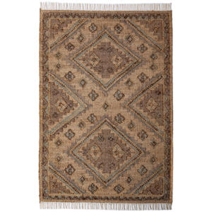 vloerkleed jute (230X160 cm)