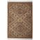 Flair Rugs vloerkleed jute (230X160 cm)