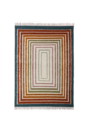 vloerkleed wol (300X200 cm)