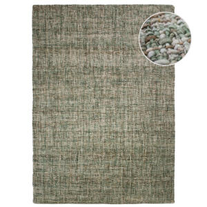 vloerkleed wol (290X200 cm)