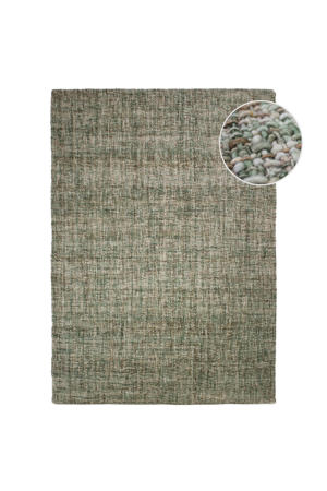 vloerkleed wol (290X200 cm)
