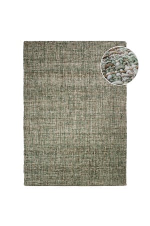 vloerkleed wol (170X120 cm)