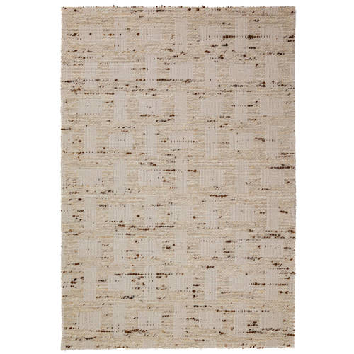 Flair Rugs vloerkleed wol (230X160 cm) afbeelding