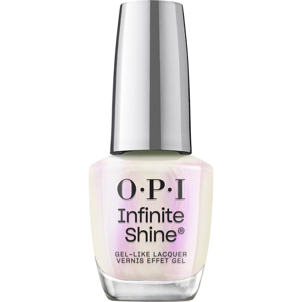 OPI Infinite Shine Kyoto Oyster