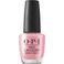 OPI Nail Lacquer Bathtime Bubbly