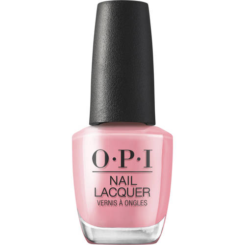 OPI Nail Lacquer Bathtime Bubbly afbeelding