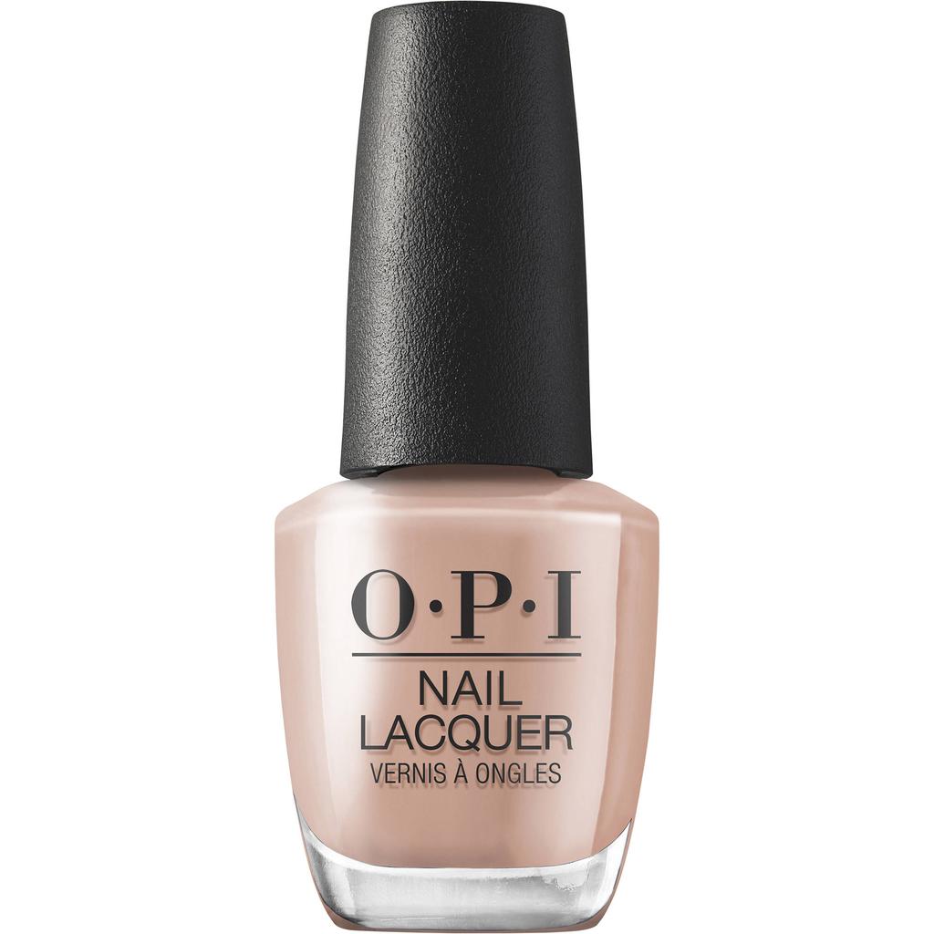 OPI Nail Lacquer Put it in Airplane Mode