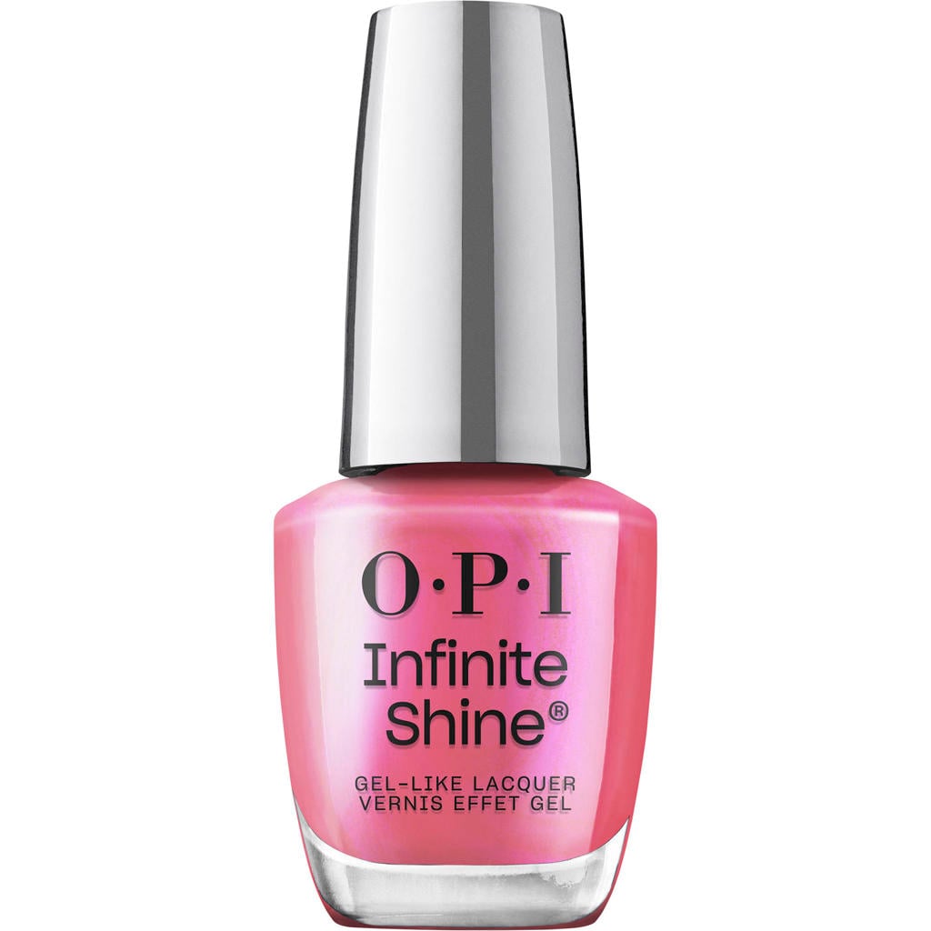 OPI Infinite Shine Good Nighty Aphrodite