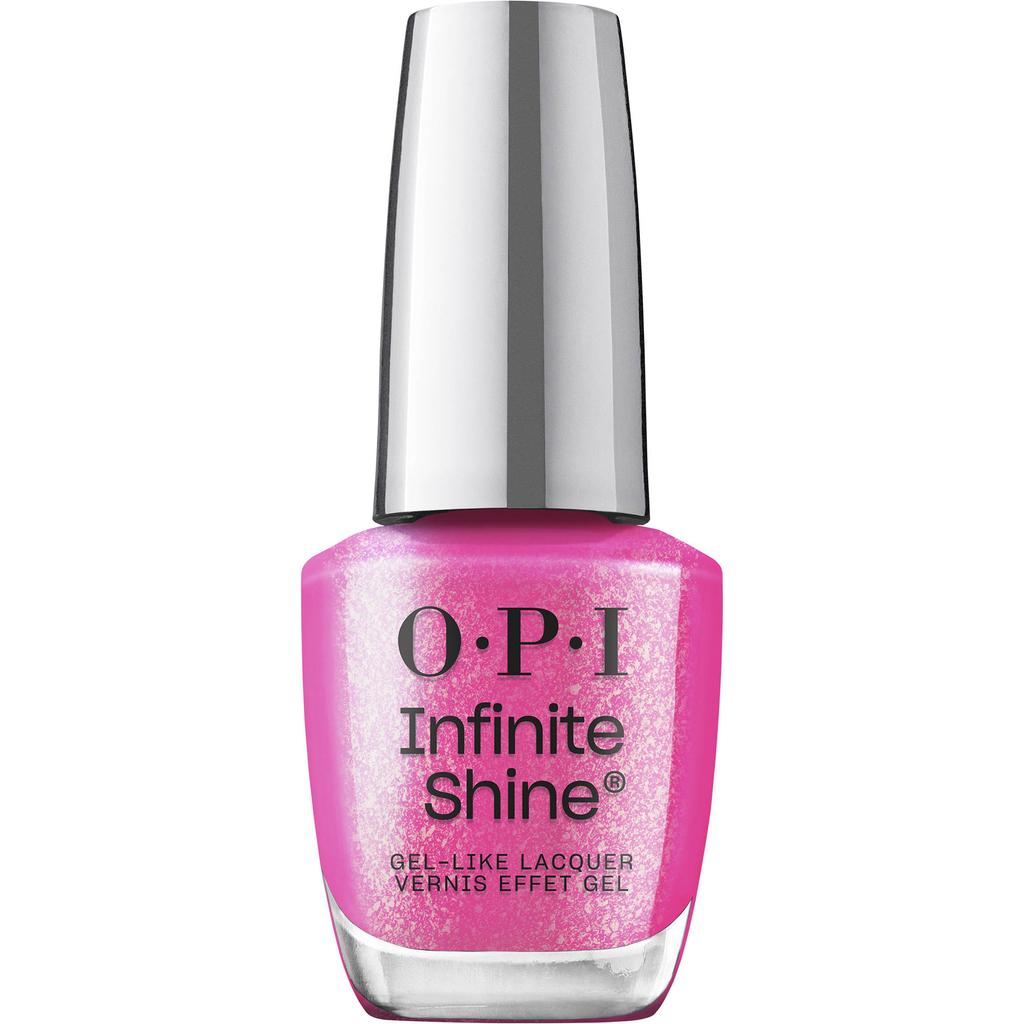 OPI Infinite Shine I'm Not Really an Influencer